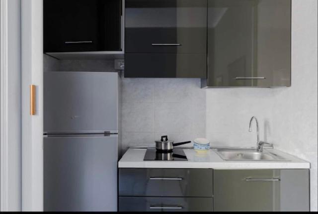 Via Veneto Suite 529 Roma Exterior foto